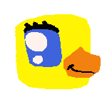 Toy Chica icon