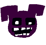 Shadow Bonnie icon